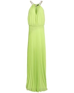 Cristinaeffe Maxi Dress - Green