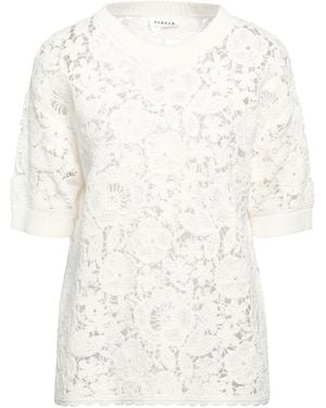 Ba&sh Shirt Cotton - White