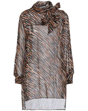 Hanita Top - Grigio