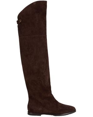 Skorpios Boot - Brown