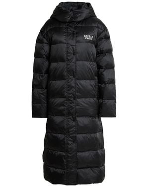 Gaelle Paris Puffer - Black