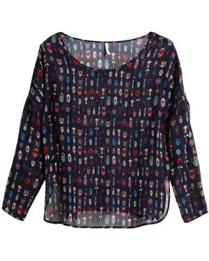 Liis Japan Liis - Blue