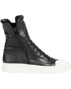 Bruno Bordese Trainers - Black