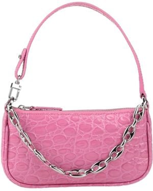 BY FAR Handbag - Pink