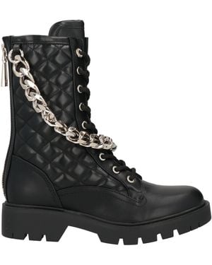 Guess Ankle Boots - Black