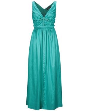 Nora Barth Maxi-Kleid - Grün
