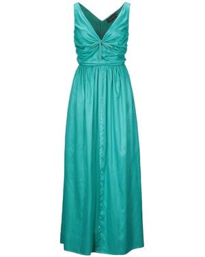Nora Barth Maxi Dress - Green