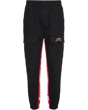 Sprayground Pantalon - Noir