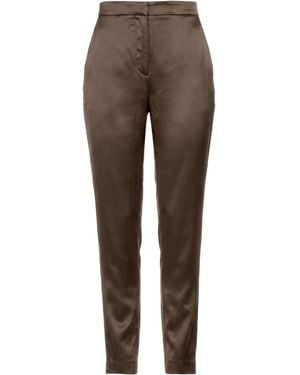 The Row Hose - Braun