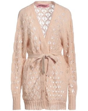 Pink Memories Cardigan - Rosa