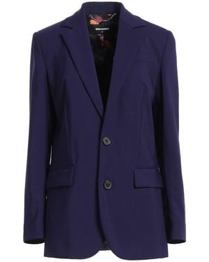 DSquared² Blazer - Blue