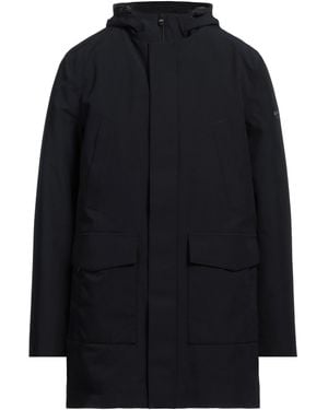 Refrigiwear Coat - Blue