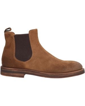 Corvari Stivaletti - Marrone