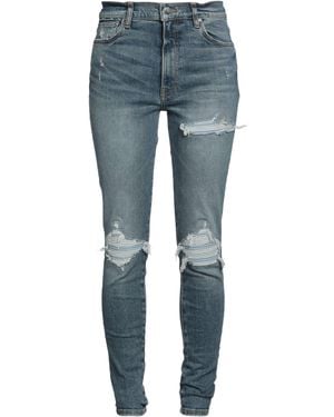 Amiri Jeans for Women | Online Sale up to 79% off | Lyst