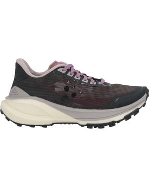 C.r.a.f.t Trainers - Grey