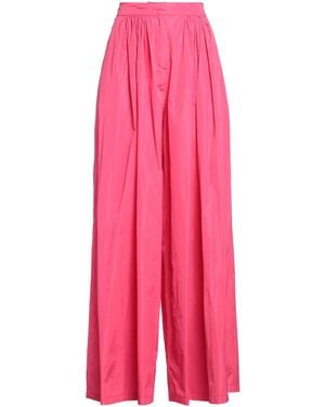 Niu Trouser - Pink