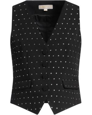 MICHAEL Michael Kors Waistcoat - Black