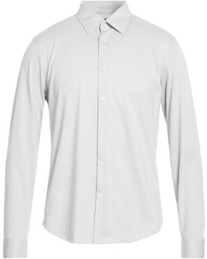 Theory Camicia - Bianco