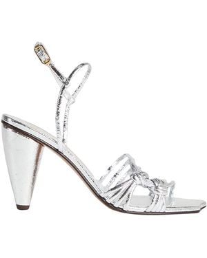 Vivienne Westwood Sandals - White