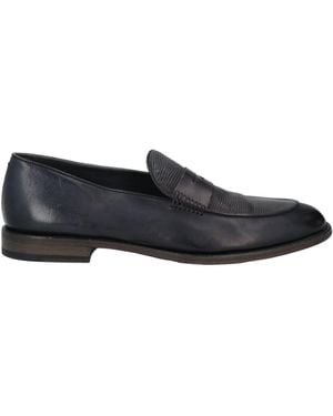 Pantanetti Loafer - Black