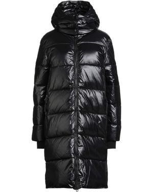 Conte Of Florence Puffer - Black