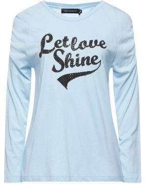 Rinascimento T-shirt - Blue