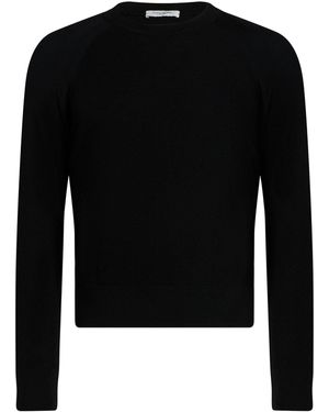 Paolo Pecora Jumper - Black