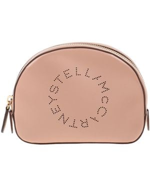 Stella McCartney Beauty Cases - Natural