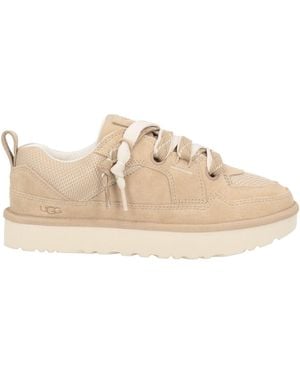 UGG Sneakers - Natur