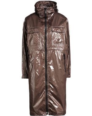 Add Sobretodo Y Gabardina - Marrón