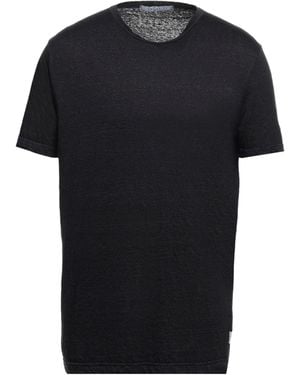 Crossley T-shirt - Black