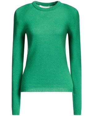 Philosophy Di Lorenzo Serafini Pullover - Vert