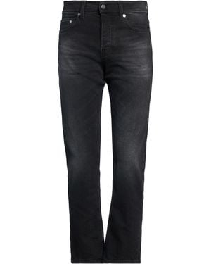 Haikure Jeans Cotton, Elastane - Blue