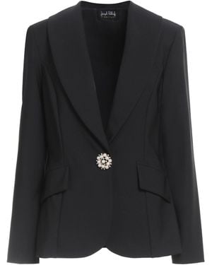 Joseph Ribkoff Blazer - Schwarz