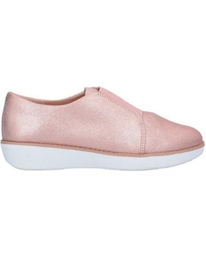Fitflop Trainers - Pink