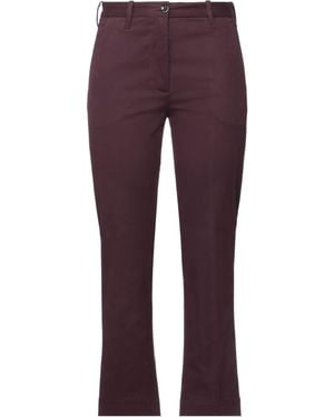 Nine:inthe:morning Pantalone - Viola