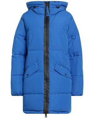 OOF WEAR Pufferjacke & Daunenjacke - Blau