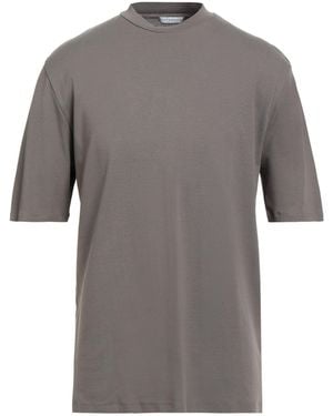 KIEFERMANN T-Shirts - Grey