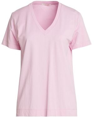 Circolo 1901 T-Shirts - Pink