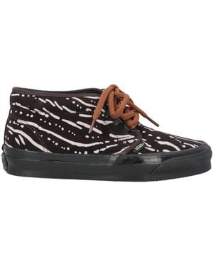 VAULT by VANS x TAKA HAYASHI Sneakers - Negro