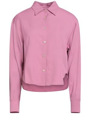 Grifoni Shirt - Pink