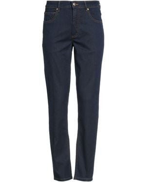 AT.P.CO Trouser - Blue