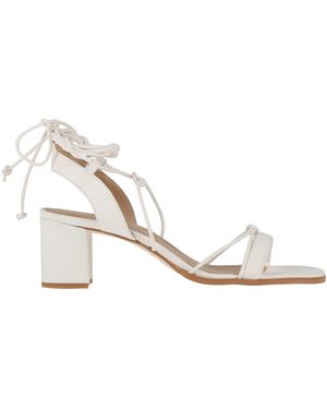 Alohas Sandals - Natural
