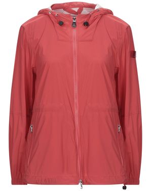Peuterey Jackets - Red