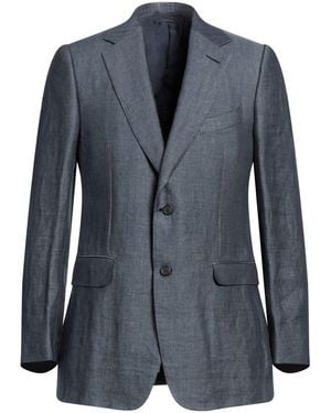 dunhill Blazer - Blue