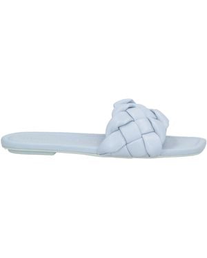 Stuart Weitzman Sandals - White