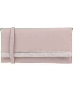 Borbonese Brieftasche - Pink