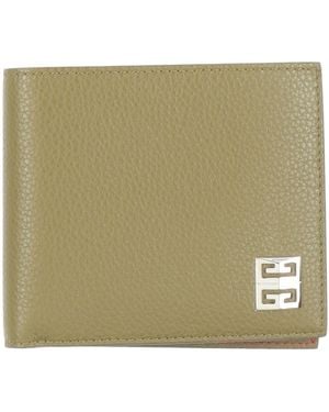 Givenchy Billetera - Verde