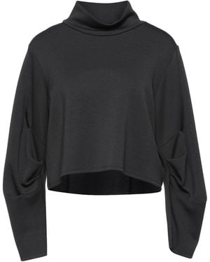 Lanston Sport Sweatshirt - Black