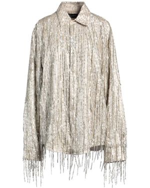 Amiri Camicia - Bianco